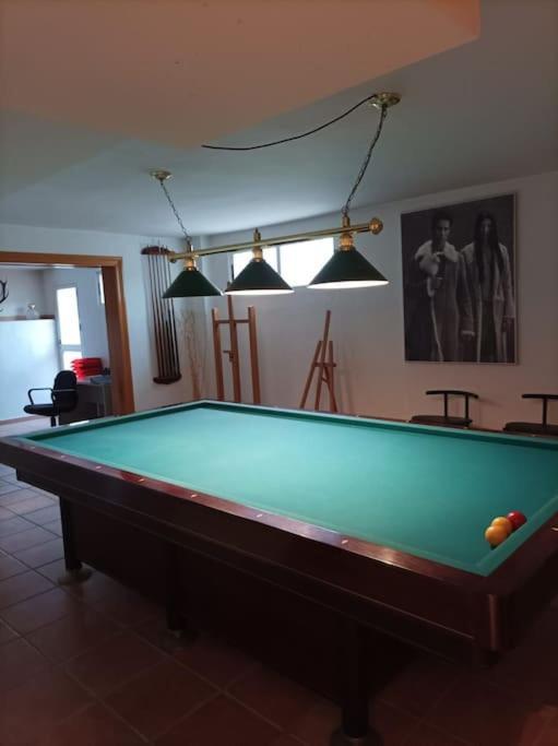 Chalet & Piscina-Jardin-Barbacoa Мурсія Екстер'єр фото